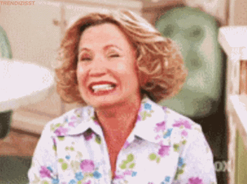 Funny Laughing GIF