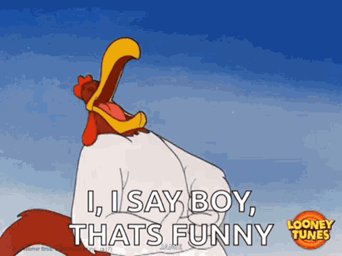 Funny Laughing GIF