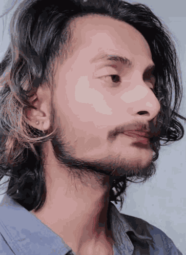 Funny Looking Huh GIF