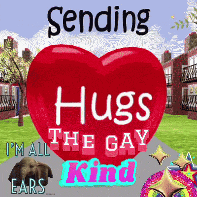 Funny Love You I Love You Funny GIF