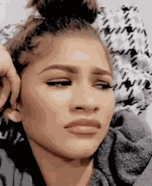 Funny Memes Rolling Eyes GIF
