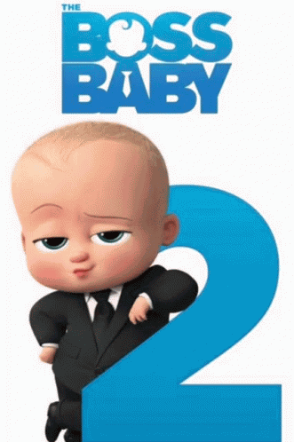 Funny Movie Adorable Baby GIF
