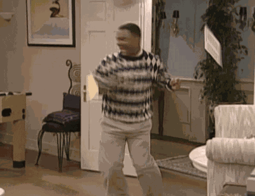 Funny Reaction Meme GIF