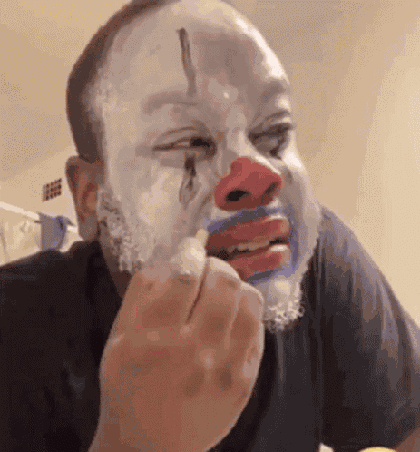Funny Reaction Meme GIF