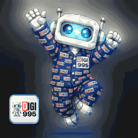 Funny Robot Comedy Robot GIF
