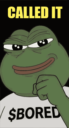 Funny Smirk GIF