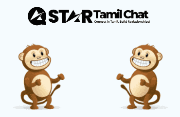 Funny Tamil Chat GIF