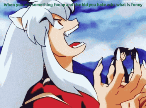 Funny That One Kid GIF