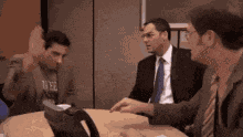 Funny The Office GIF