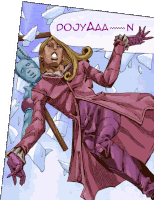 Funny Valentine Sticker
