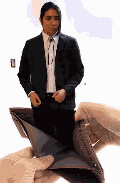 Funny Vincent Vega GIF