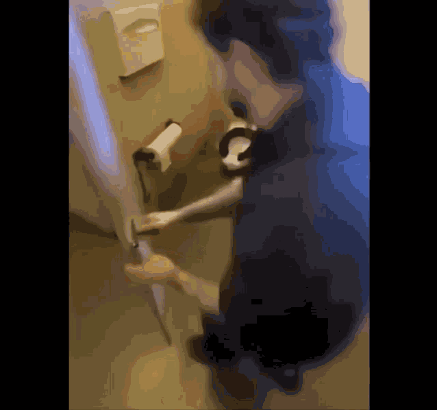 Funny Wet Diarrhea Diarrhea GIF