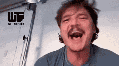 Funny Wtf GIF