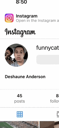 Funnycats4ever Deshaune Salmon Meme