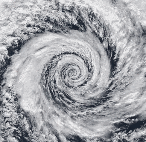 Furacão Tempestade Tornado GIF