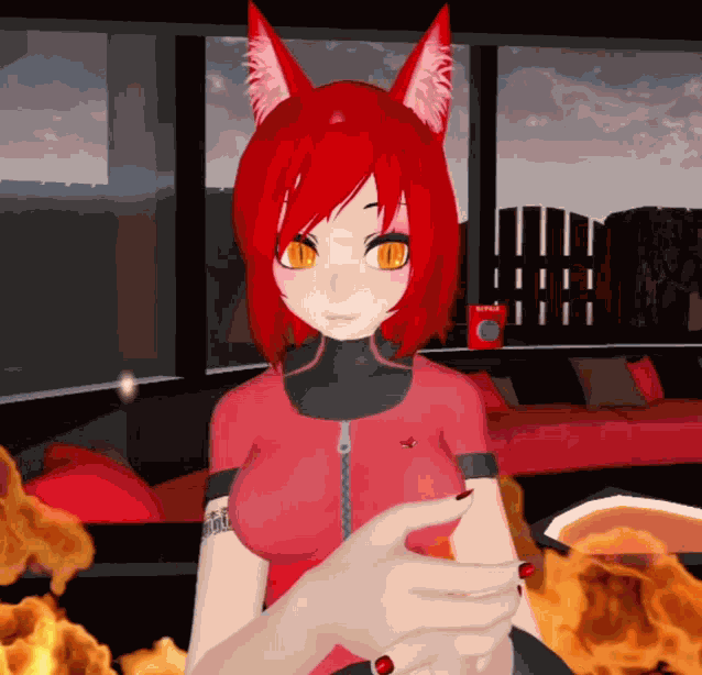Fusty Fustylugs GIF