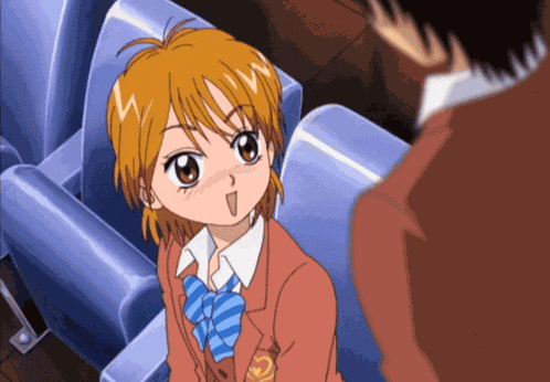 Futari Wa Precure Pretty Cure GIF