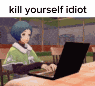 Fuuka Yamagishi Persona 3 GIF