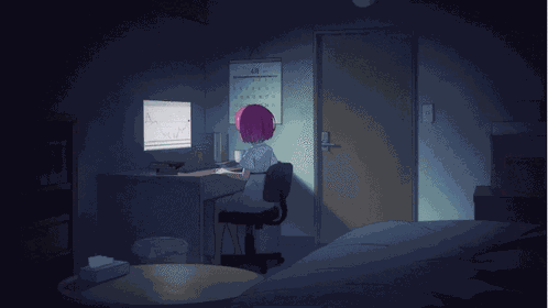 Fx Senshi Kurumi-chan Fx Kurumi-chan GIF