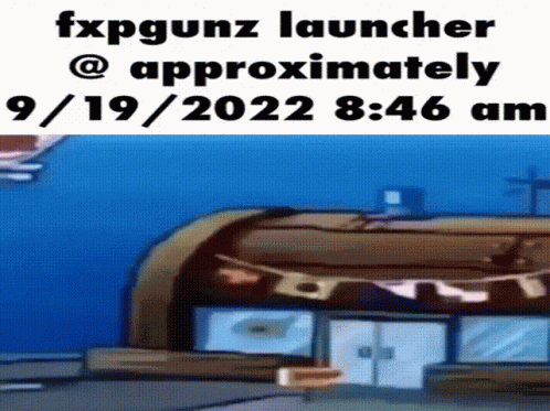 Fxpgunz Fxpgunz Launcher GIF