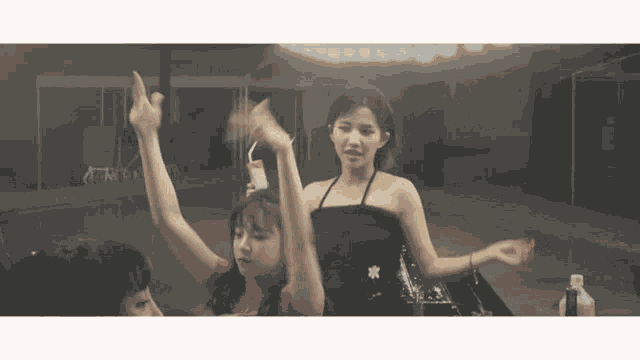 G Idle Soyeon GIF