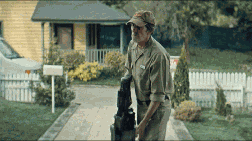 G2a Courier GIF