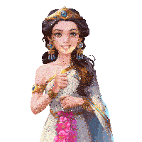 G5 Games Jewels Of Rome Sticker