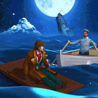 G5 Games Sherlock Hidden Cases GIF