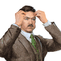 G5 Games Sherlock Hidden Cases Sticker