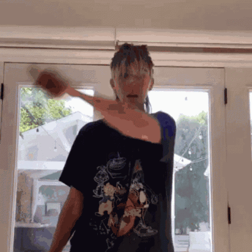 Gabbiehanna Thegabbieshow GIF