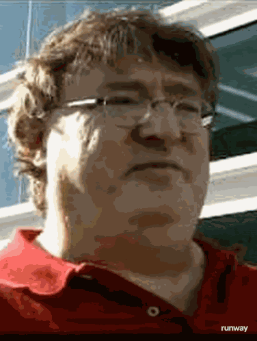 Gabe Gabe Newell GIF