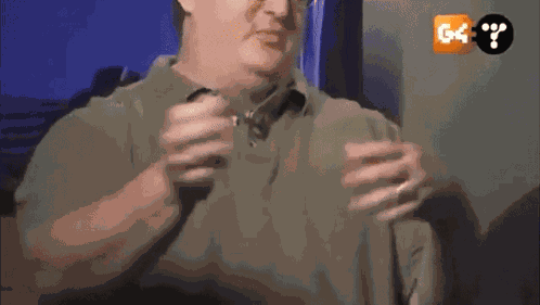 Gabe Gaben GIF