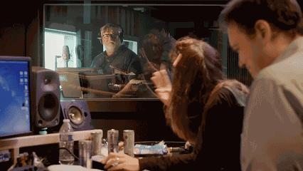 Gabe Newell Confused GIF