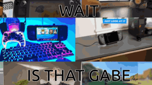 Gabe Newell Gaben GIF