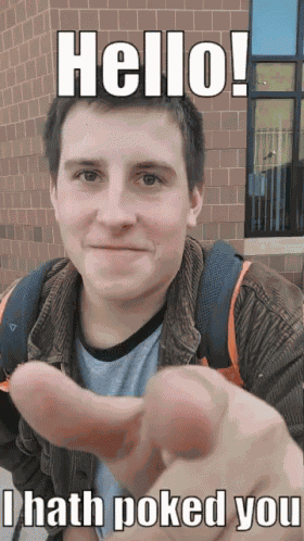 Gaberegal Cullyfink GIF