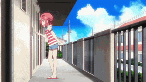Gabriel Dropout Satanichia Kurumizawa Mc Dowell GIF