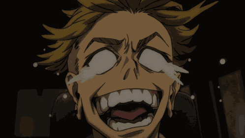 Gachiakuta Anime GIF