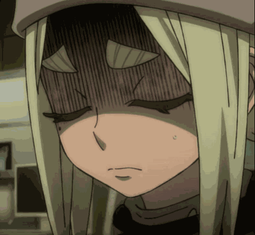 Gachiakuta Eishia Eishia Stilza GIF