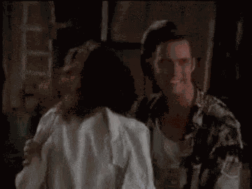 Gag Ace Ventura GIF