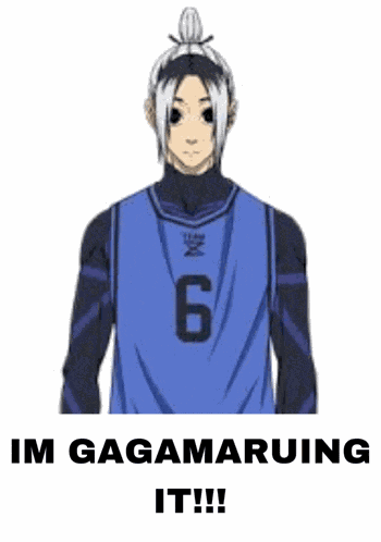 Gagamaru Meme