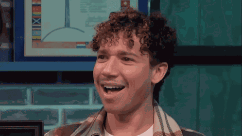 Gagged Chanse Mccrary GIF