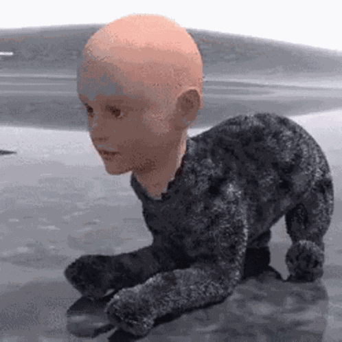 Gah GIF