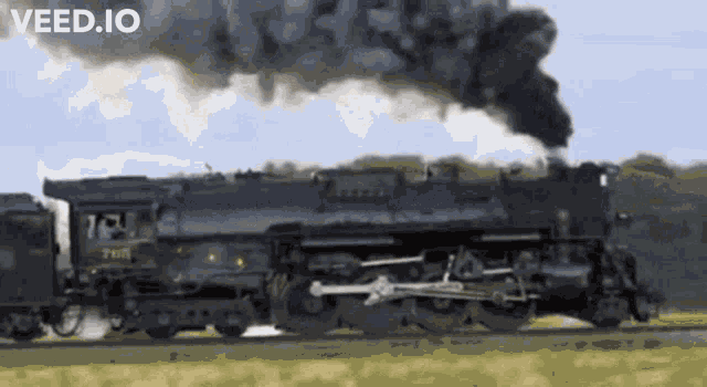 Gain Train GIF