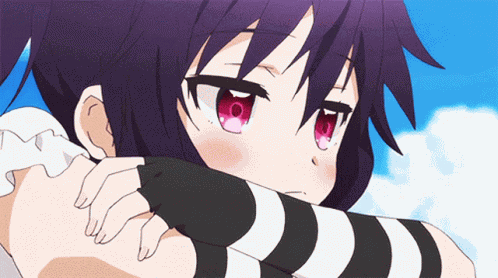 Gakkou Gurashi GIF