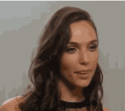 Gal Gadot GIF