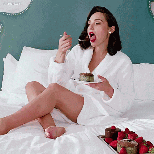 Gal Gadot Wonder Woman GIF