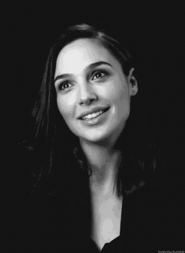 Gal Gadot GIF