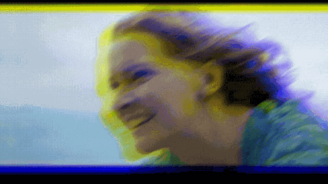 Galadriel Galadriel Creepy Smile GIF