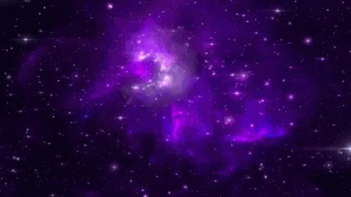 Galaxy GIF