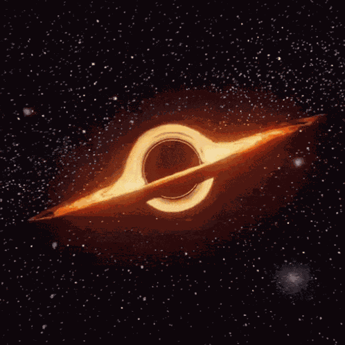 Galaxy Cosmos GIF